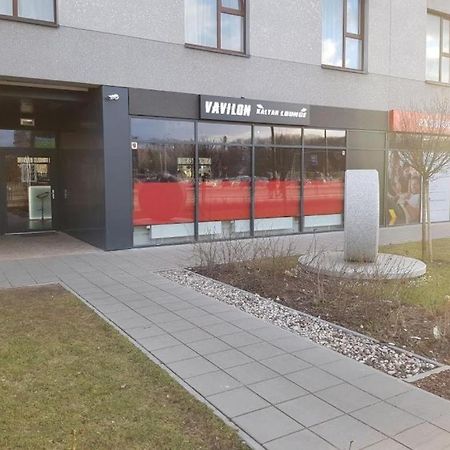 Apartament Wolska Warszawa Blisko Centrum Wifi Parking Apartment In Warsaw Very Close To The Center Exterior photo