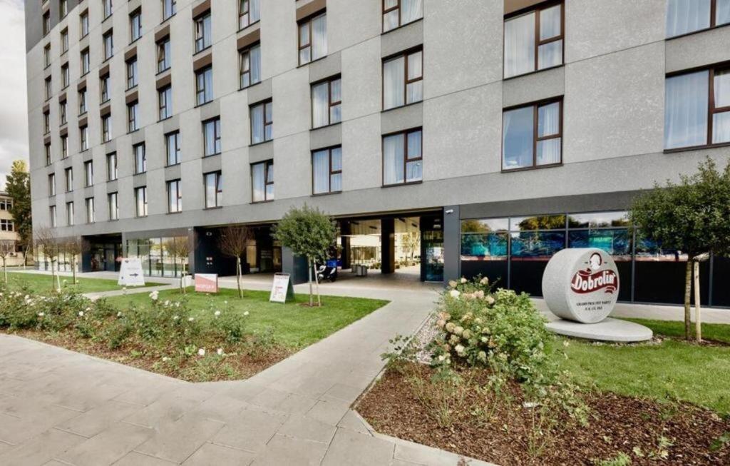 Apartament Wolska Warszawa Blisko Centrum Wifi Parking Apartment In Warsaw Very Close To The Center Exterior photo