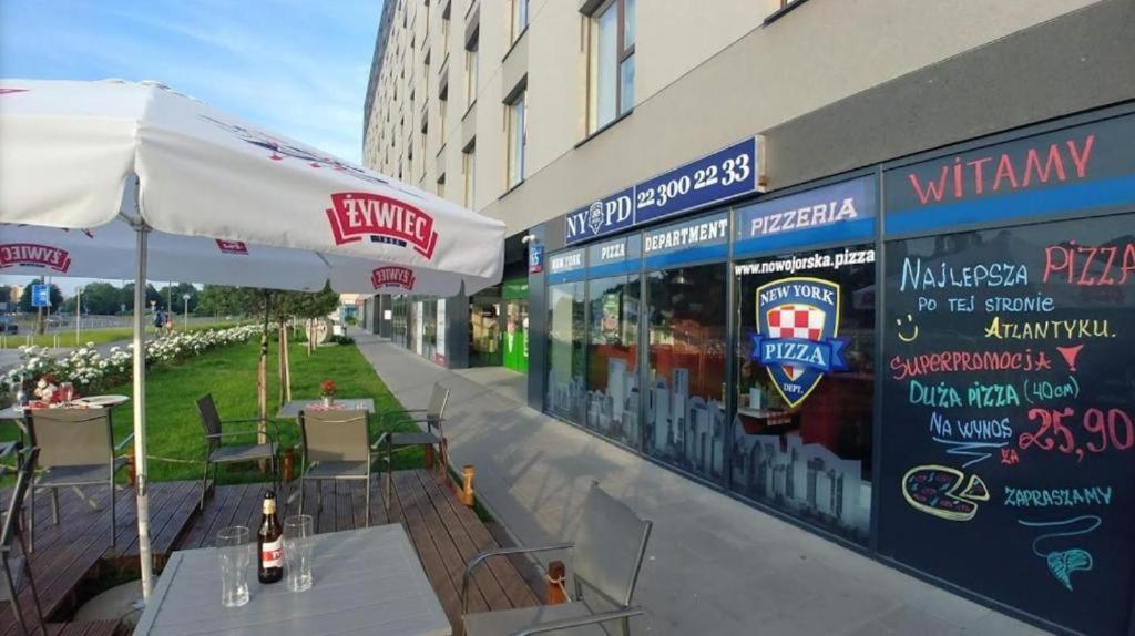 Apartament Wolska Warszawa Blisko Centrum Wifi Parking Apartment In Warsaw Very Close To The Center Exterior photo