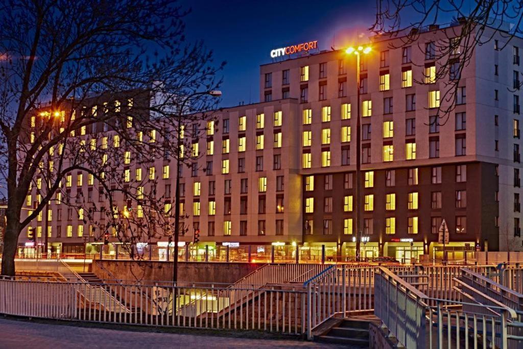 Apartament Wolska Warszawa Blisko Centrum Wifi Parking Apartment In Warsaw Very Close To The Center Exterior photo