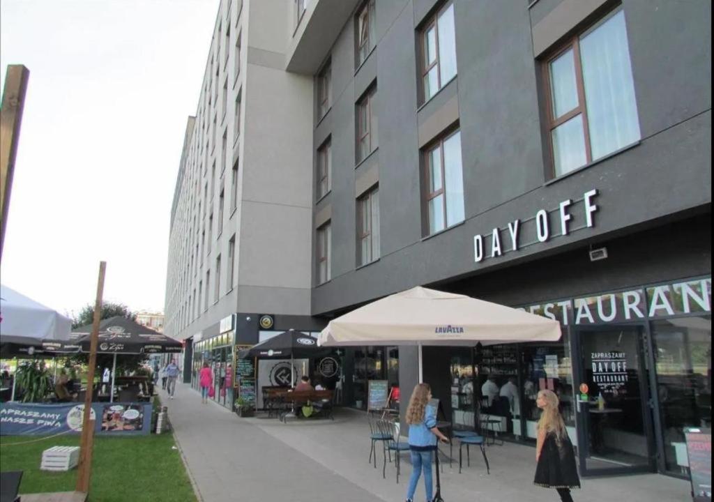 Apartament Wolska Warszawa Blisko Centrum Wifi Parking Apartment In Warsaw Very Close To The Center Exterior photo
