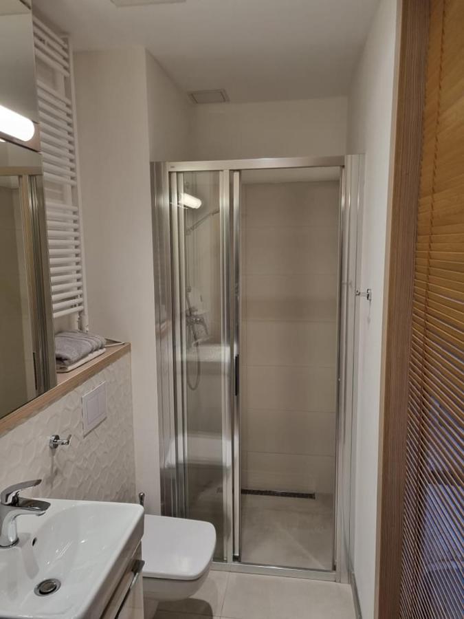 Apartament Wolska Warszawa Blisko Centrum Wifi Parking Apartment In Warsaw Very Close To The Center Exterior photo