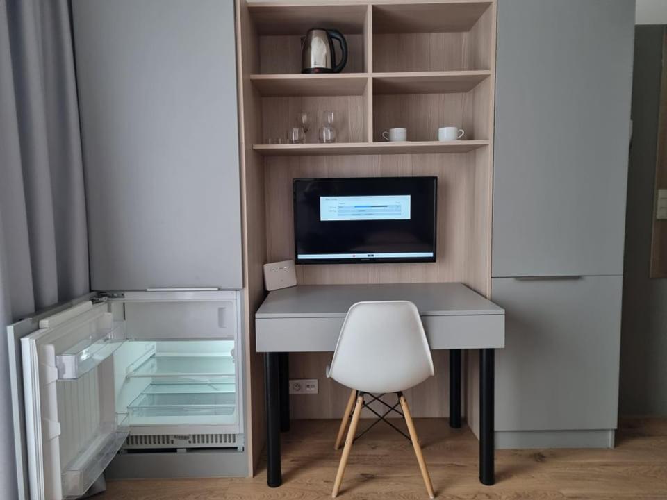 Apartament Wolska Warszawa Blisko Centrum Wifi Parking Apartment In Warsaw Very Close To The Center Exterior photo